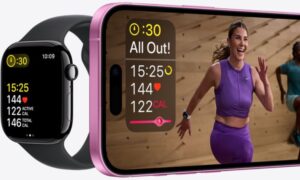 您的 iPhone 会很快提供 AI 驱动的健康建议吗？据报道，苹果公司对此案