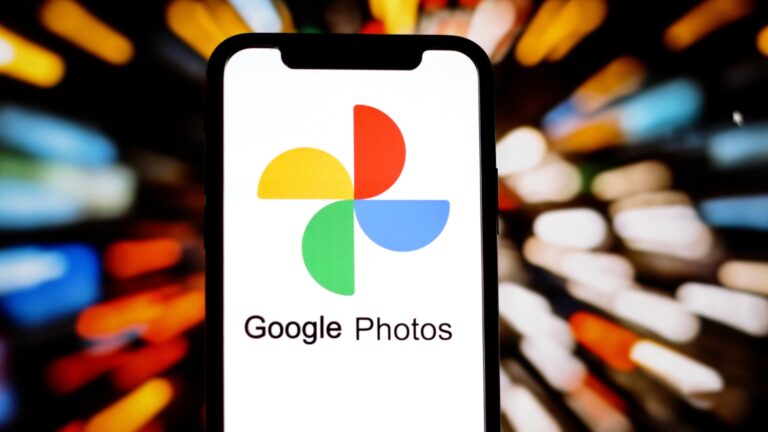 Google 相册可让您在拍摄后为图像添加 Ultra HDR 魔力