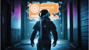 随着 Lightchain AI 预售接近尾声，加密货币市场向前发展