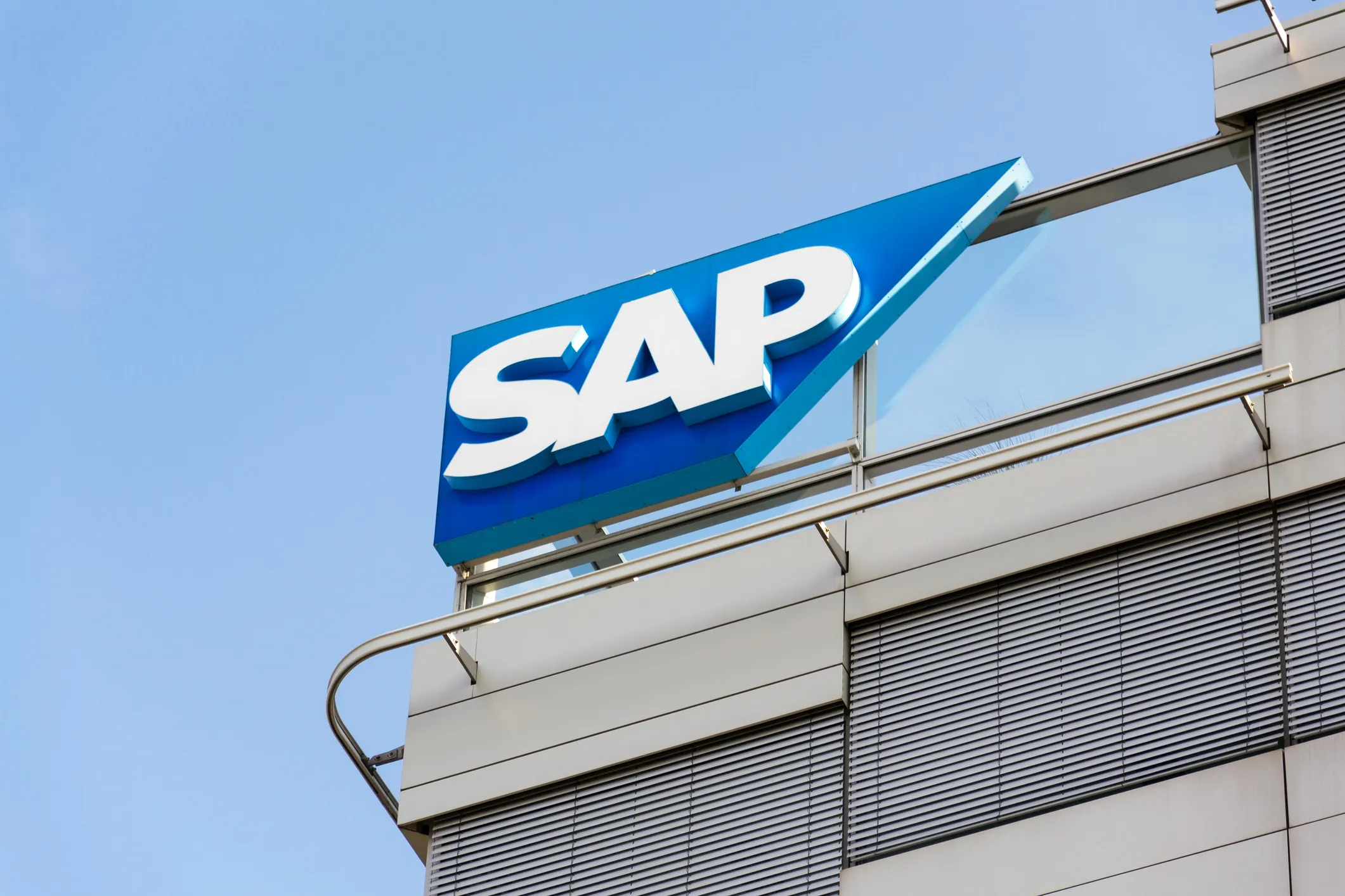 SAP 零日漏洞被广泛主动利用
