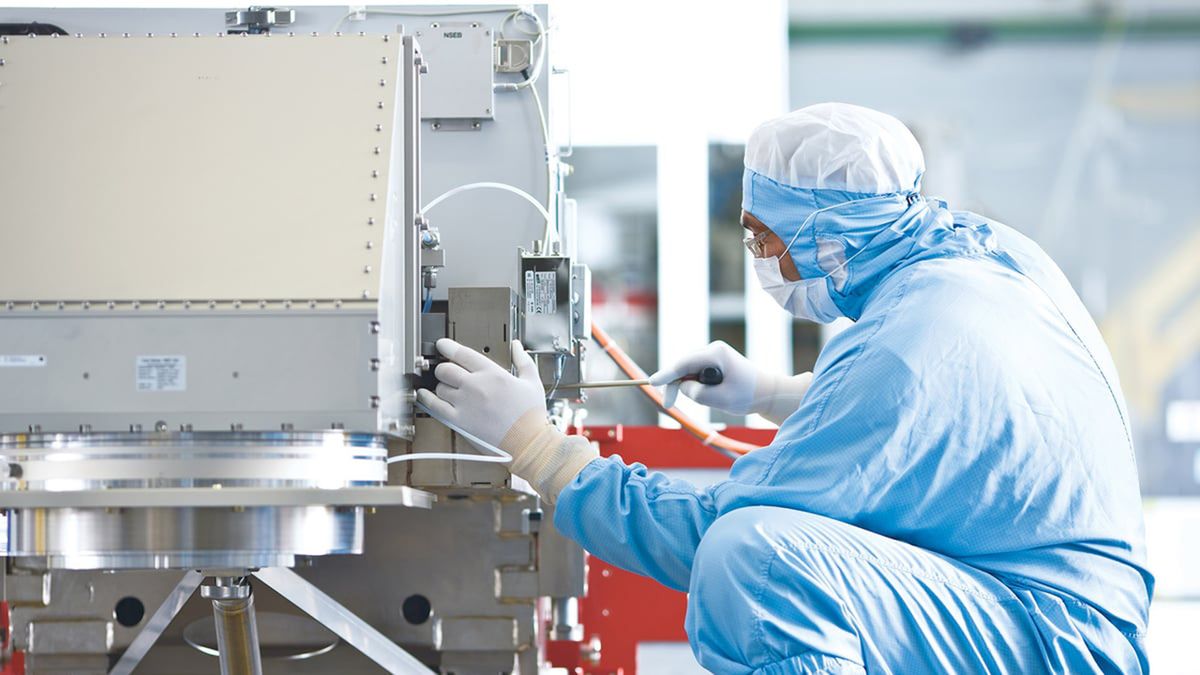 俄罗斯间谍渗透到 ASML 和 NXP 中，窃取构建 28 纳米晶圆厂所需的技术数据