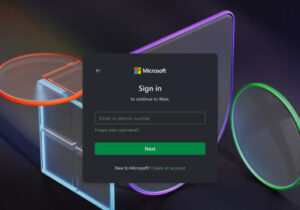 新的和更简单的 hack 可让您在安装 Windows 时绕过 Microsoft 帐户要求