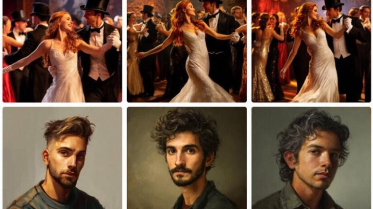 我喜欢 MidJourney 最新的 AI 图像生成器,但只有一个问题