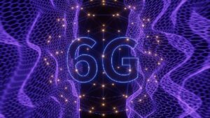 中国推出全球首个 6G 通信现场测试网