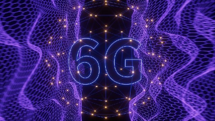 中国推出全球首个 6G 通信现场测试网