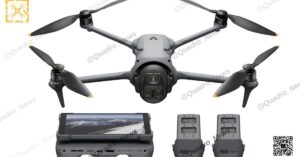 DJI Mavic 4 Pro 本月还会出来吗？