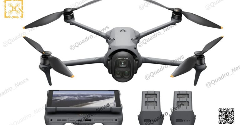 DJI Mavic 4 Pro 本月还会出来吗？