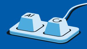 2025 年最受欢迎的 AI 工具（以及这意味着什么）