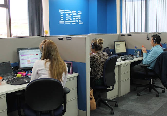 上诉法院恢复指控 IBM 欺骗养老金领取者的诉讼