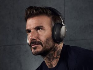 Bowers & Wilkins Px7 S3耳罩式耳机内置放大器和重新设计的驱动单元