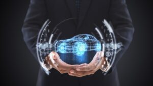 Luminary 推出用于 SUV 空气动力学分析的 AI 开源模型