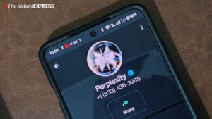 Perplexity AI 聊天机器人现已在 WhatsApp 上推出，更多功能即将推出