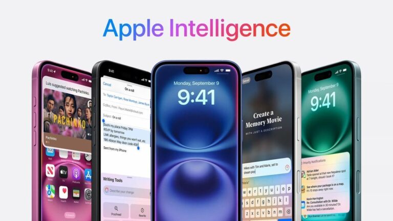 新的 Apple 广告展示了 Apple Intelligence 如何改善您的摄影