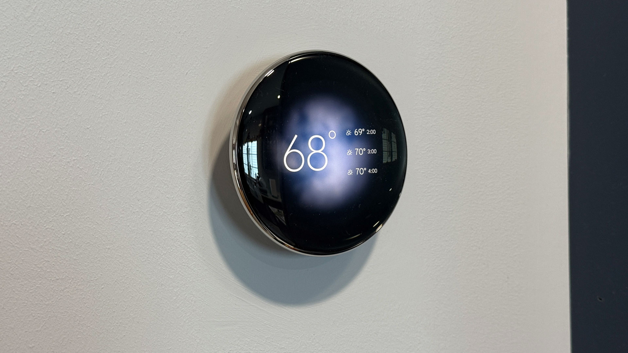 谷歌终止对旧款 Nest 恒温器的支持——并将完全停止在欧洲销售新型号