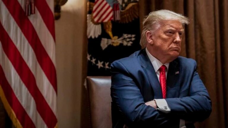 特朗普的关税可能会阻碍大型科技公司在美国数据中心的支出热潮