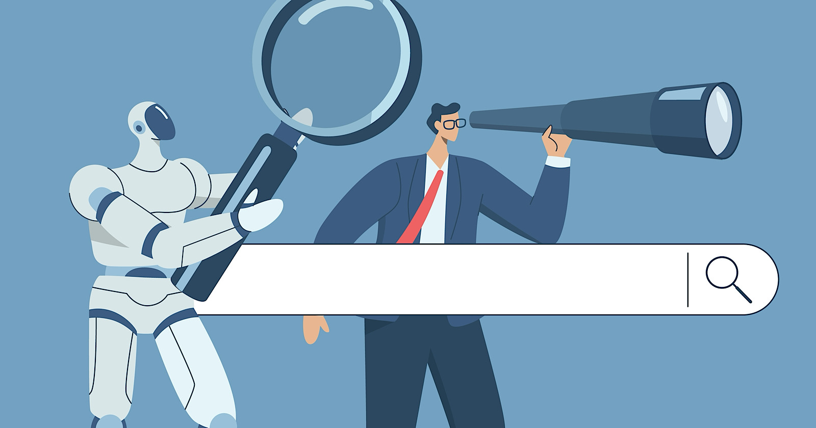 AI 搜索研究：产品内容占引用的 70%