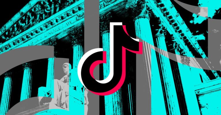 特朗普的关税扼杀了他的 TikTok 交易
