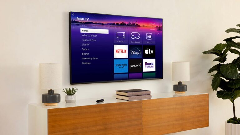 在您放弃缓慢的 Roku 之前尝试一件事