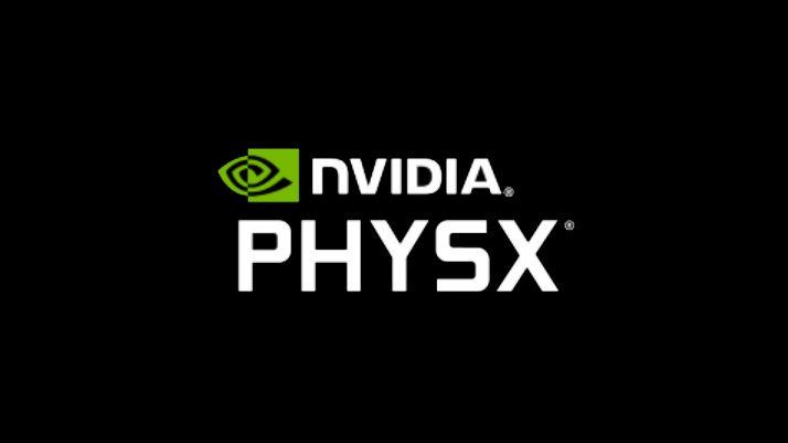 Nvidia 的 PhysX 和 Flow 开源 — 使用包装器可以在 RTX 50 上运行旧版 PhysX