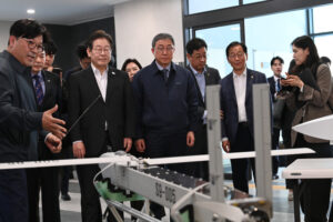 韩国将斥资 7900 万美元开发下一代国防技术