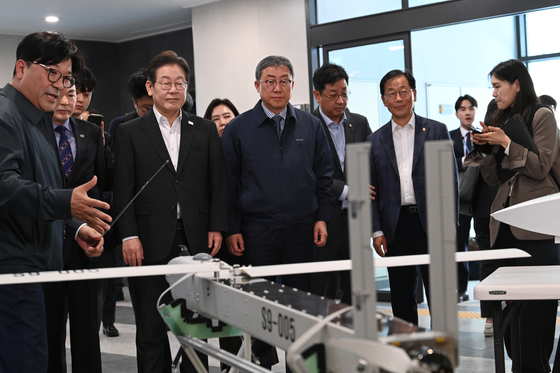韩国将斥资 7900 万美元开发下一代国防技术
