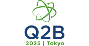 QC Ware 宣布举办第 4 届 Q2B 东京会议，重点关注亚洲及其他地区的量子价值路线图，Quemix 将成为联合主办和赞助商