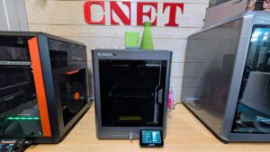 2025 年最佳预算 3D 打印机：我已经测试了这些便宜的机器以找到最好的