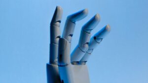 使用用于财务的数据 AI 和 ML 解码美元