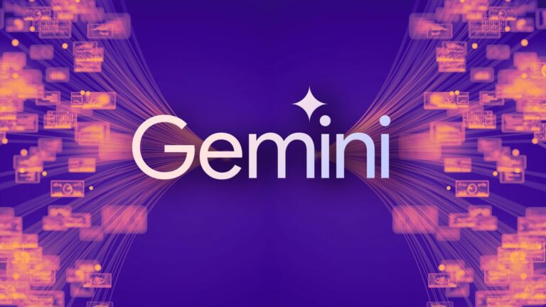 Google Gemini 的 AI 视频就在这里，但它们在发布时表现平平