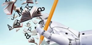AI 时代写作教学的新资源