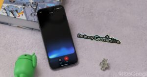 Gemini 可以成为最大的 AI 平台，只要 Google 将其集成到更多领域 [视频]