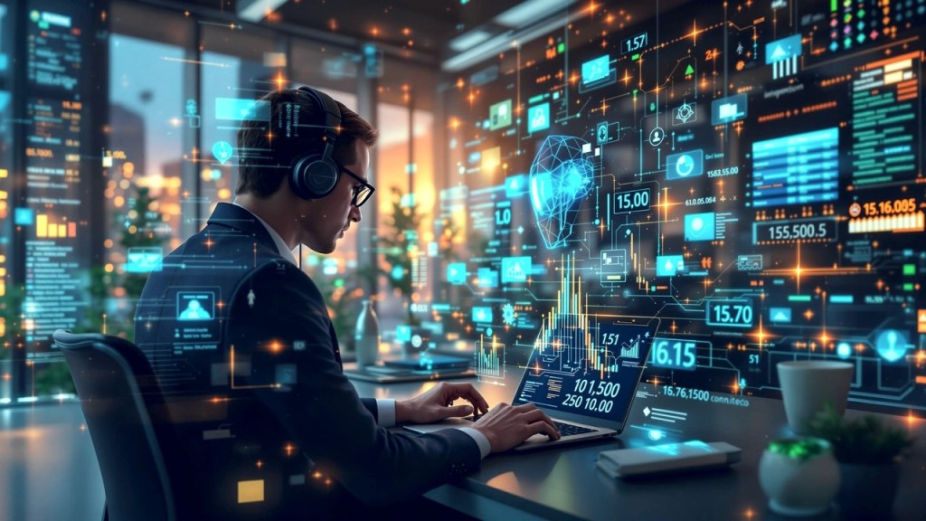 Gartner 预测，到 644 年，一代 AI 支出将达到 $2025B：这对企业 IT 领导者意味着什么