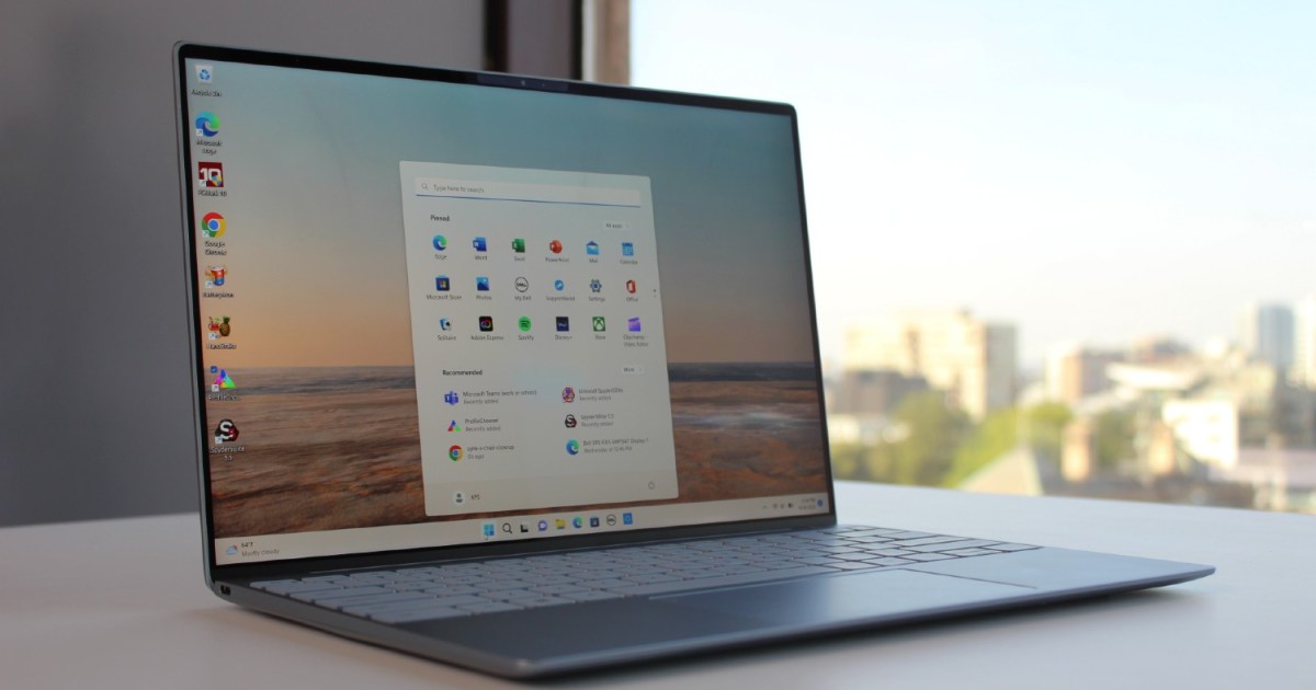 此 Windows 11 更新使开始菜单更加可取和可用