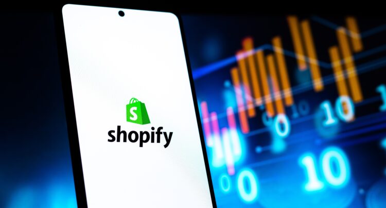 Shopify （SHOP） 首席执行官表示，员工必须证明他们的工作不能由 AI 完成