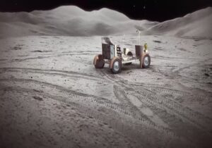 美国宇航局（NASA）的实验证实，月球表面可以利用太阳风造水