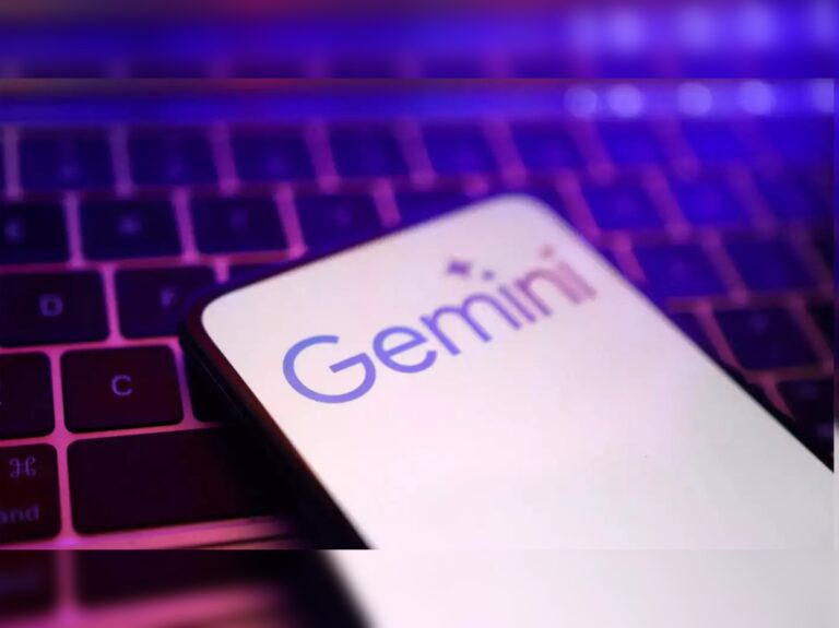 Google 为美国大学生免费提供 Gemini Advanced