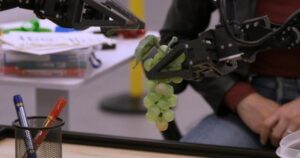 60 分钟参观 Google 的 AI 实验室