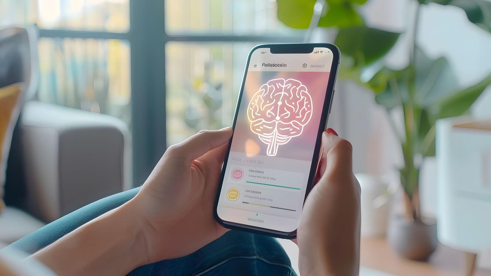 AI 治疗师就在这里：您需要了解的 14 个开创性的心理健康工具