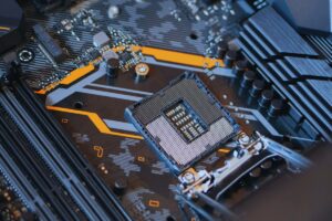 中国 2740 亿英镑押注 AI 芯片领域将超过美国