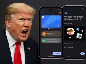 Pixel 9a 现已上市 -- 在特朗普的关税推高价格之前购买