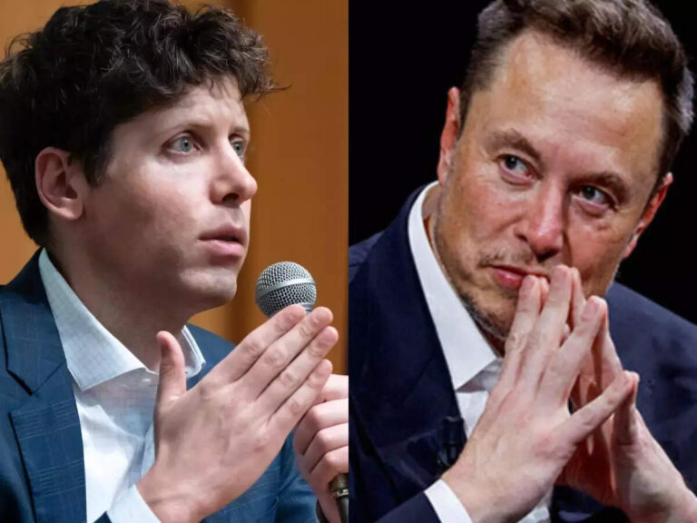 OpenAI 反诉埃隆马斯克，声称骚扰
