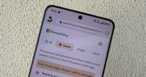 Microsoft Bing 增加了 Copolit Search 模式以与 Google AI Search 竞争