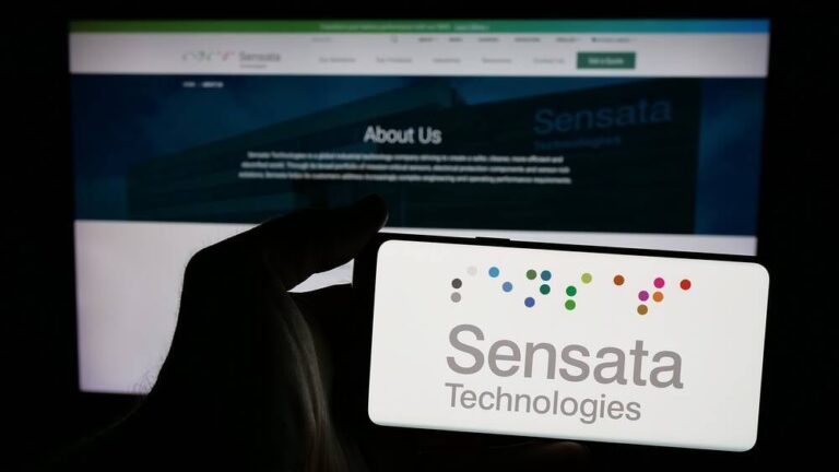 美国传感器巨头森萨塔 （Sensata） 承认勒索软件破坏了运营