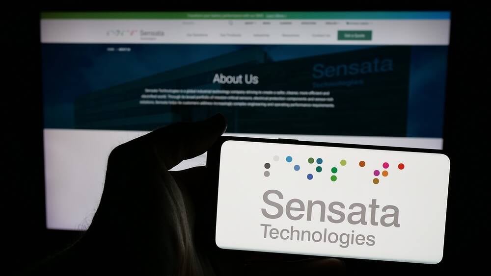 美国传感器巨头森萨塔 （Sensata） 承认勒索软件破坏了运营