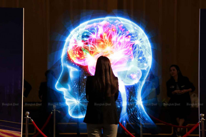 数字行业情绪在第一季度反弹