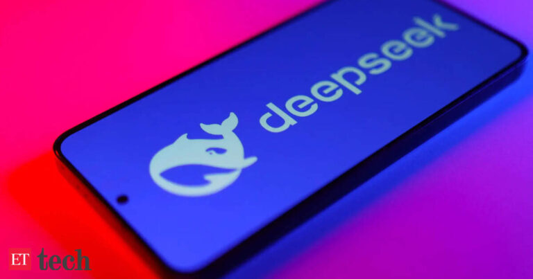 DeepSeek 披露修订后的信息处理政策的韩文版