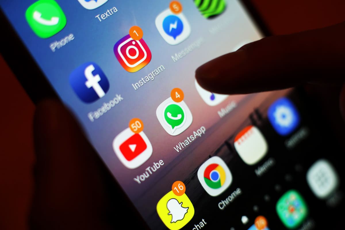 WhatsApp 表示一个错误导致 Meta AI 从应用程序中消失
