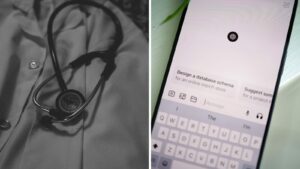女子称赞 ChatGPT 挽救了她的生命，发现了医生遗漏的癌症