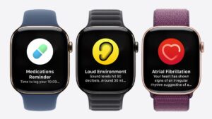 Apple AI Health Coach 将于 2026 年推出