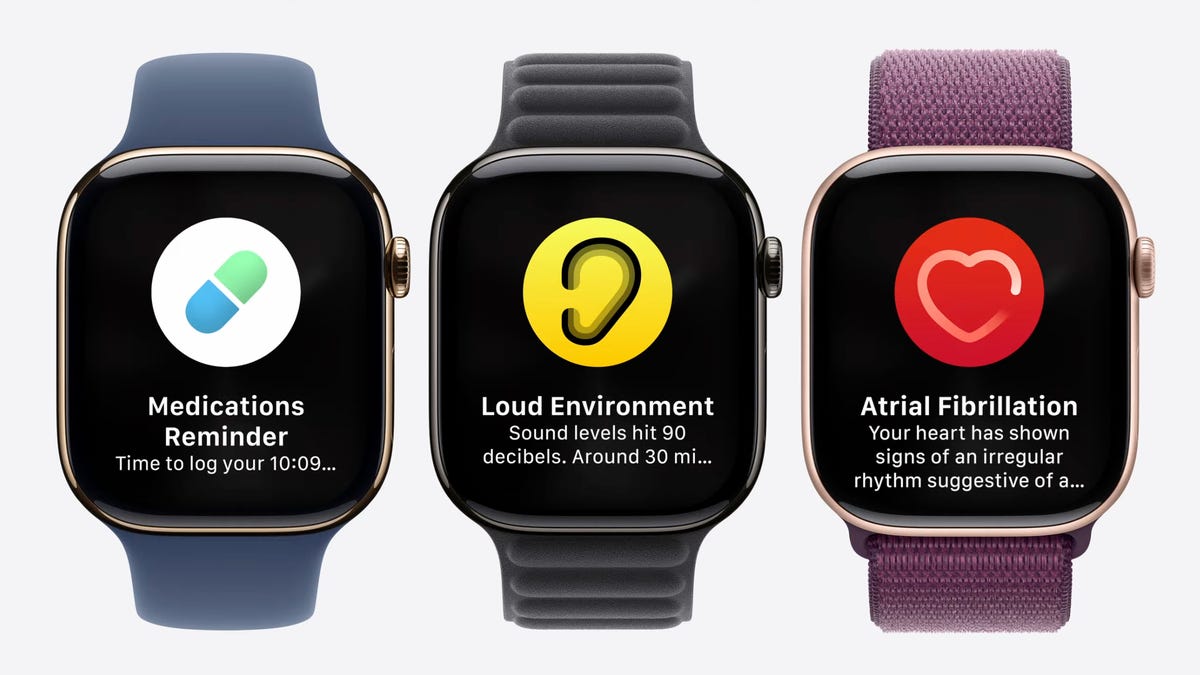 Apple AI Health Coach 将于 2026 年推出